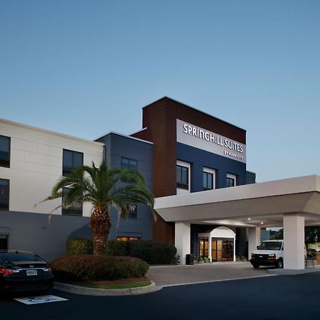 Springhill Suites Savannah Airport Exterior photo