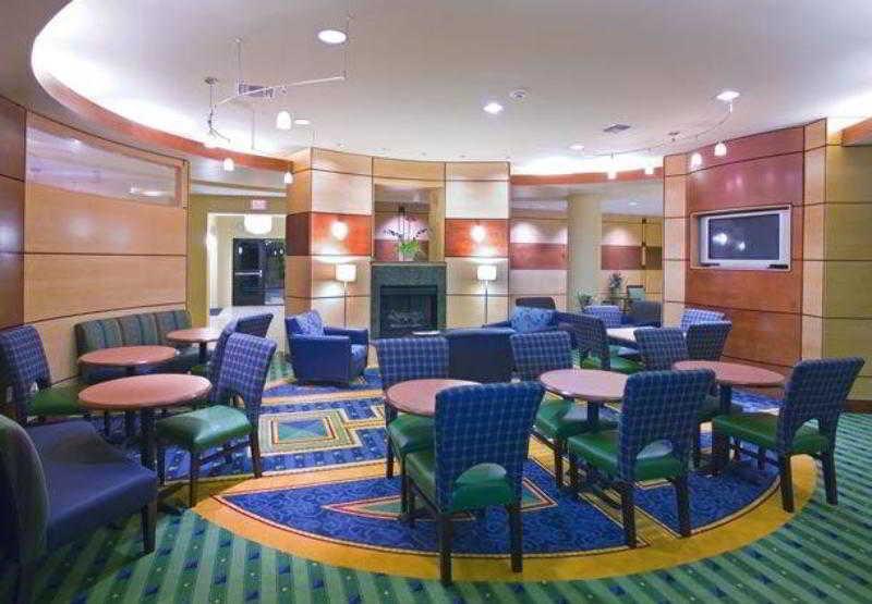 Springhill Suites Savannah Airport Exterior photo
