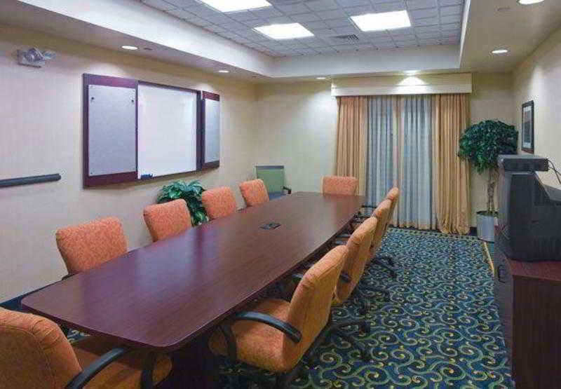 Springhill Suites Savannah Airport Exterior photo