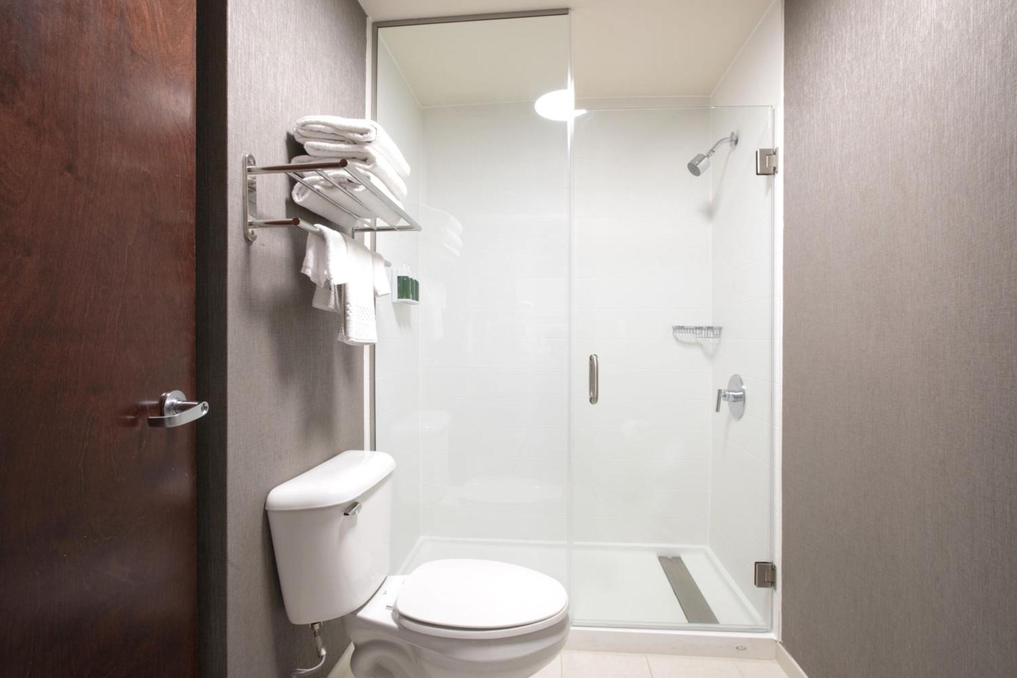 Springhill Suites Savannah Airport Exterior photo